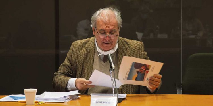 Informe jurídico desmiente argumentos de Petit rechazando proyecto de prisión domiciliaria