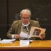 Informe jurídico desmiente argumentos de Petit rechazando proyecto de prisión domiciliaria