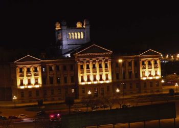 Ecos del año que termina