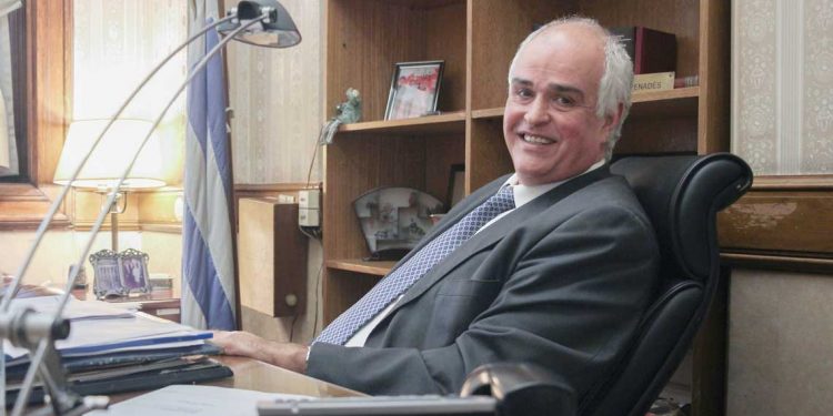 “La campaña contra la LUC busca infligir un daño al gobierno en su capacidad de liderar cambios”