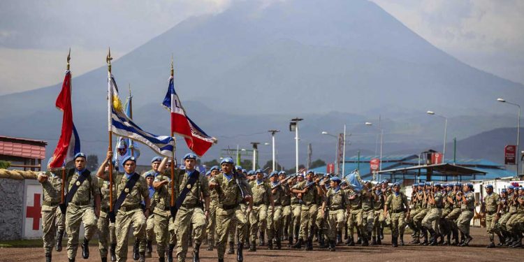 Historia y territorio: entre conflictos añejos y contemporáneos