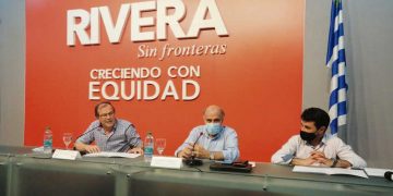 “Debemos promover jornadas de capacitación e inclusión laboral”