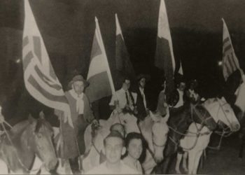 Carta abierta a Pedro Bordaberry. Las raíces de nuestro árbol