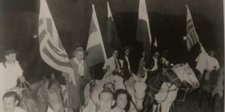 Carta abierta a Pedro Bordaberry. Las raíces de nuestro árbol