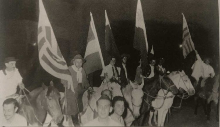 Carta abierta a Pedro Bordaberry. Las raíces de nuestro árbol