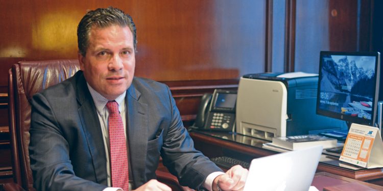 BROU destinó a la agroindustria US$ 1.500 millones