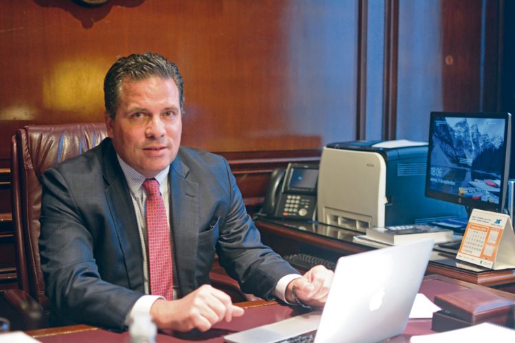 BROU destinó a la agroindustria US$ 1.500 millones