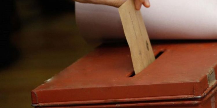 El referéndum por la LUC “va a ser como una elección de medio tiempo”