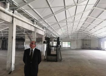 El Archivo Judicial se remoza a pesar de los históricos problemas de presupuesto