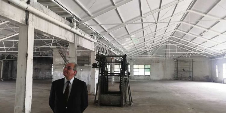 El Archivo Judicial se remoza a pesar de los históricos problemas de presupuesto