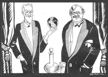 El hombre que fue Chesterton
