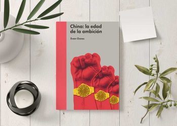 China: la edad de la ambición. Evan Osnos