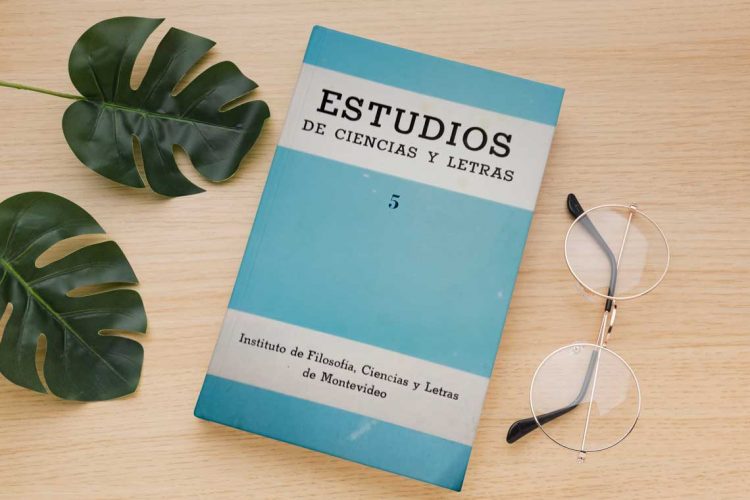 ¿Por qué filosofía de la historia en el Uruguay? Alberto Methol Ferré