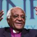 Desmond Tutu, un legado de paz