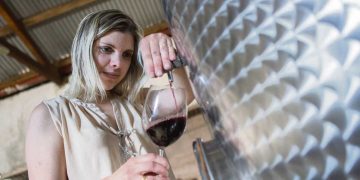 Las 10 de La Mañana: Silvina Rosas Labandera