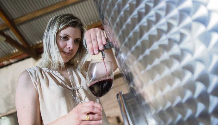 Las 10 de La Mañana: Silvina Rosas Labandera