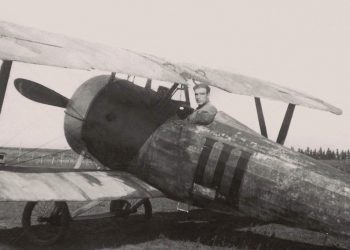 Oscar Gestido: El presidente olvidado…