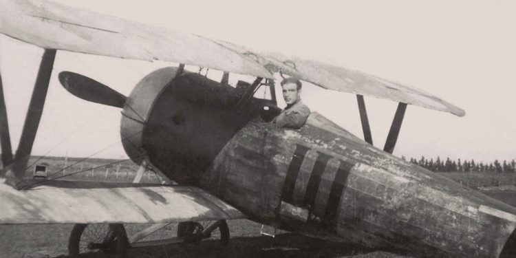 Oscar Gestido: El presidente olvidado…