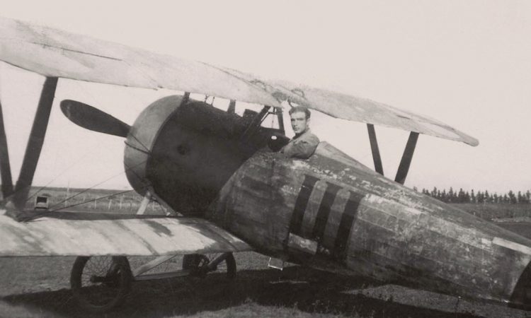 Oscar Gestido: El presidente olvidado…