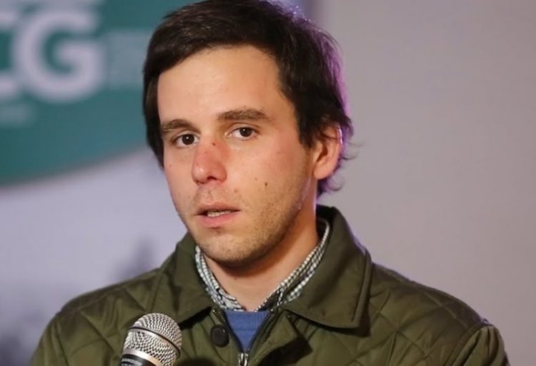 Con alta faena se afirman los valores de las haciendas