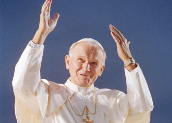 Centesimus Annus: de la libertad económica y el bien común