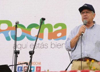Lanzamiento de temporada de Rocha con buenas expectativas para el verano