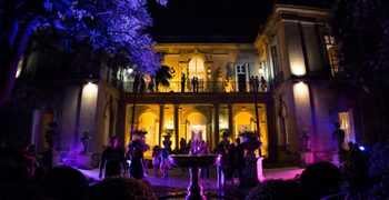 Hoy vuelve una nueva edición de Museos en la Noche