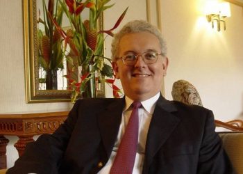 José A. Ocampo: “Es necesario un fuerte impulso a la integración regional”