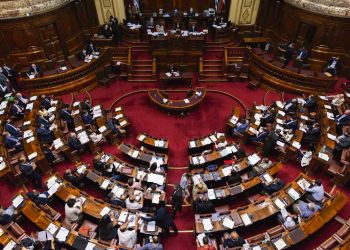 En Diputados el cierre del año dejó varias polémicas y novedades