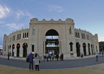 La reinauguración del Real de San Carlos promete ser “un antes y un después”