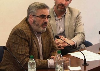 “La izquierda ha perdido el norte sobre lo que debe hacer una oposición responsable”