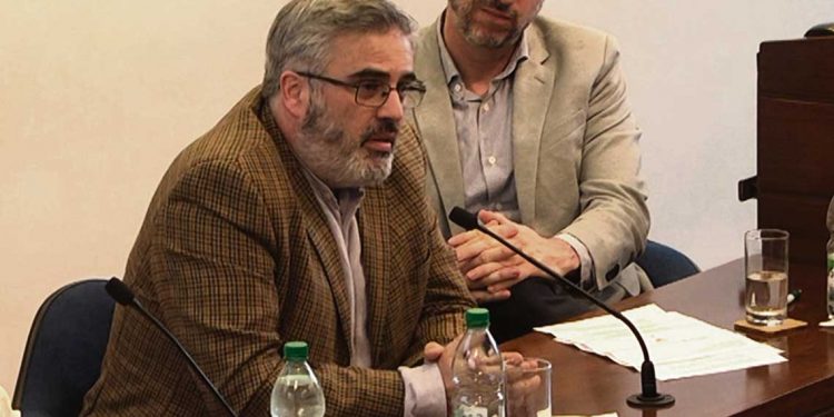 “La izquierda ha perdido el norte sobre lo que debe hacer una oposición responsable”