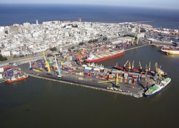 Expertos advierten que no existe un verdadero sistema nacional de puertos