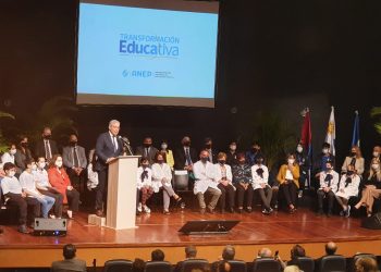 Transformación educativa: buscan jerarquizar la carrera docente
