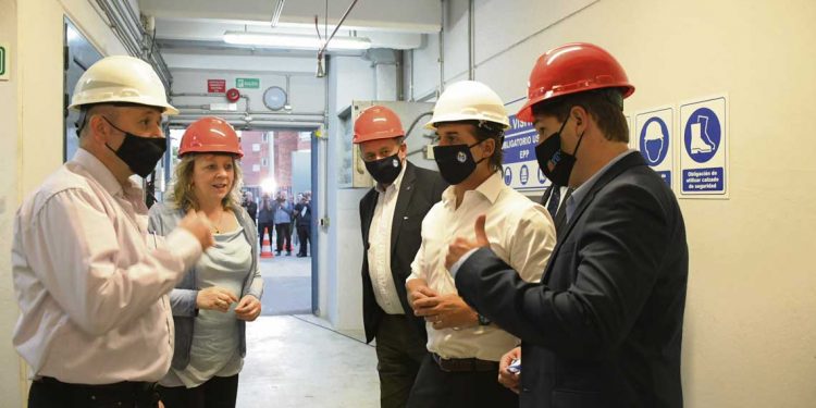 UTE avanza en la segunda transición energética y se prepara para el aumento de la demanda