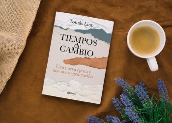Tiempos de cambio. Tomás Linn