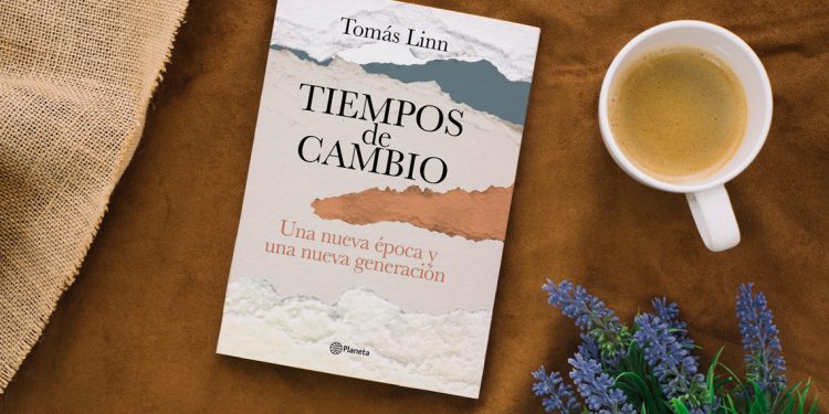 Tiempos de cambio. Tomás Linn