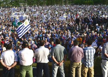 “El proyecto de ley forestal hizo eco de las demandas de la gente”