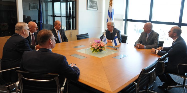 Forestación: mala política, peor economía