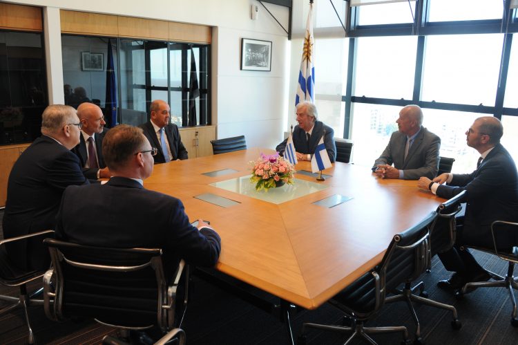 Forestación: mala política, peor economía