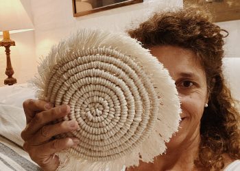 Las 10 de La Mañana: Florencia Risso