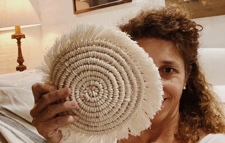 Las 10 de La Mañana: Florencia Risso