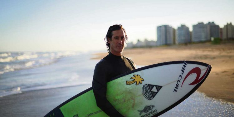 Las 10 de La Mañana: Luis Maria Iturria