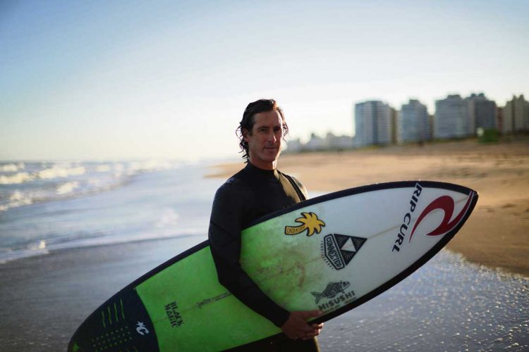 Las 10 de La Mañana: Luis Maria Iturria