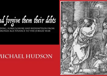 Las economías financiarizadas terminan en una concentración de riqueza y poder que debilita la misma democracia