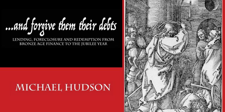 Las economías financiarizadas terminan en una concentración de riqueza y poder que debilita la misma democracia