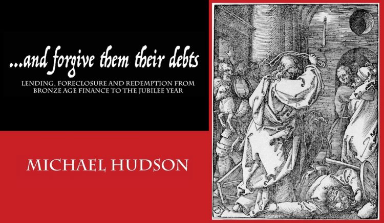 Las economías financiarizadas terminan en una concentración de riqueza y poder que debilita la misma democracia