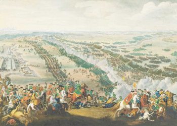 La crisis ucraniana desnuda que Occidente se niega a ver el mundo con claridad