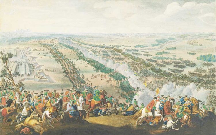 La crisis ucraniana desnuda que Occidente se niega a ver el mundo con claridad