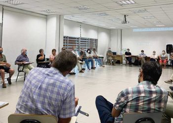 Víctor Bachetta: “Debemos ser un país forestal serio”